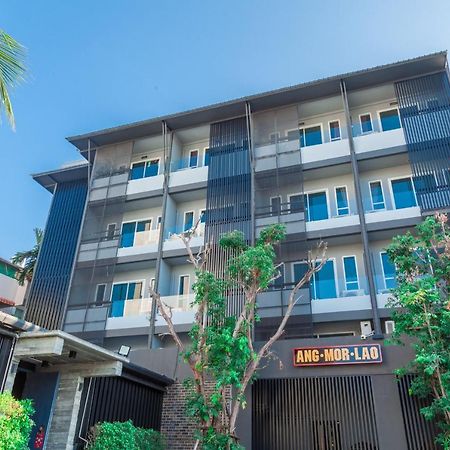 Ang Mor Lao Hotel (Adults Only) Phuket Εξωτερικό φωτογραφία