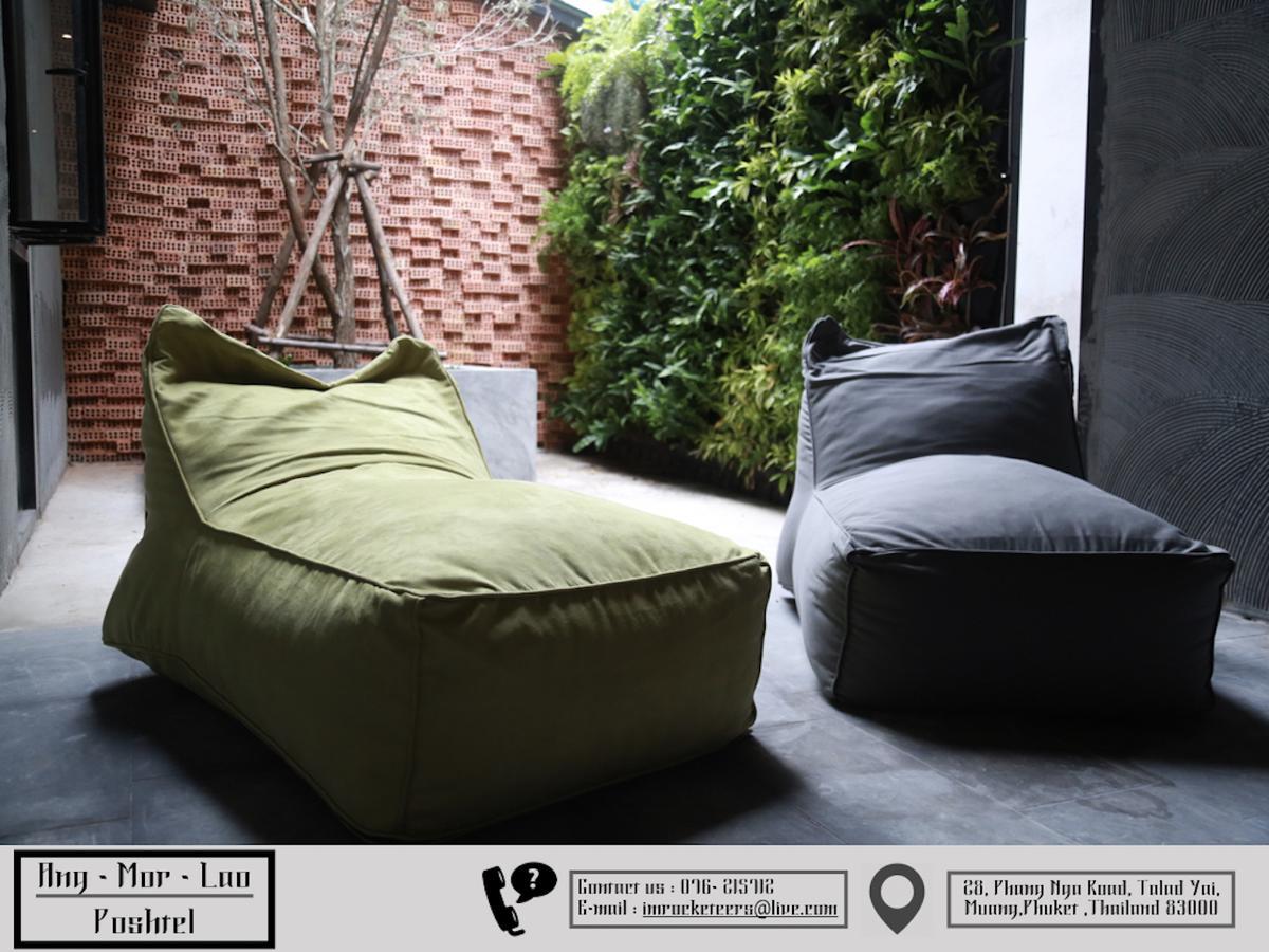 Ang Mor Lao Hotel (Adults Only) Phuket Εξωτερικό φωτογραφία