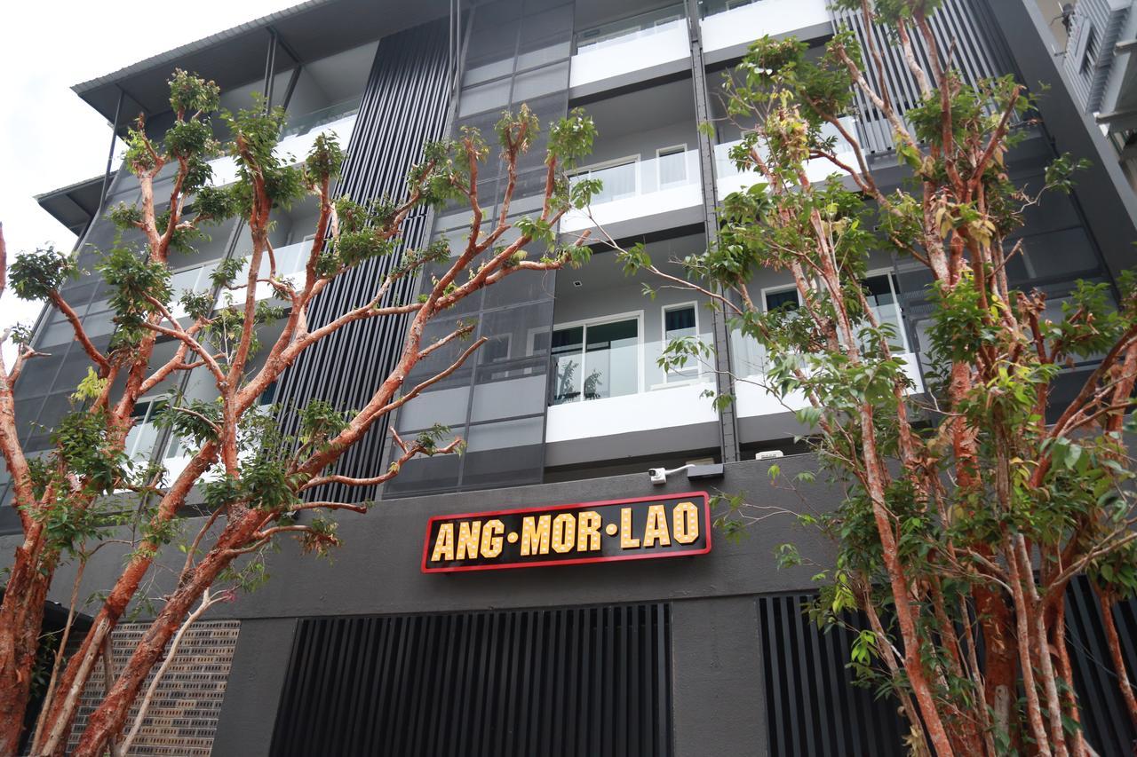 Ang Mor Lao Hotel (Adults Only) Phuket Εξωτερικό φωτογραφία