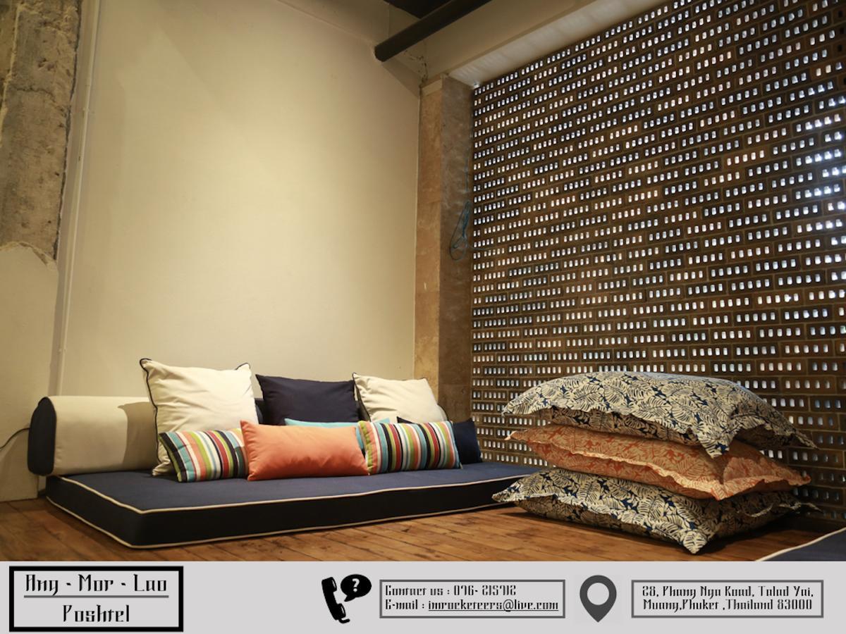 Ang Mor Lao Hotel (Adults Only) Phuket Εξωτερικό φωτογραφία