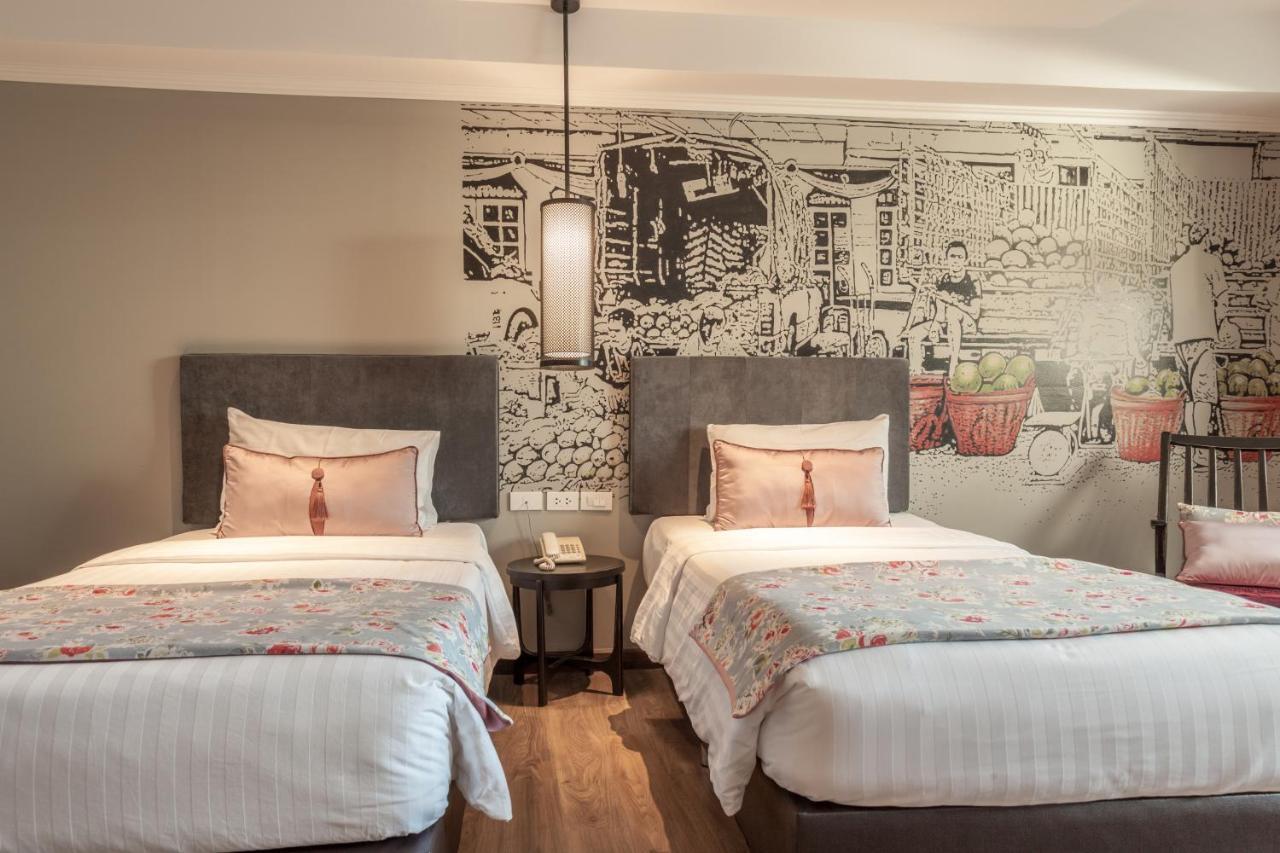 Ang Mor Lao Hotel (Adults Only) Phuket Εξωτερικό φωτογραφία