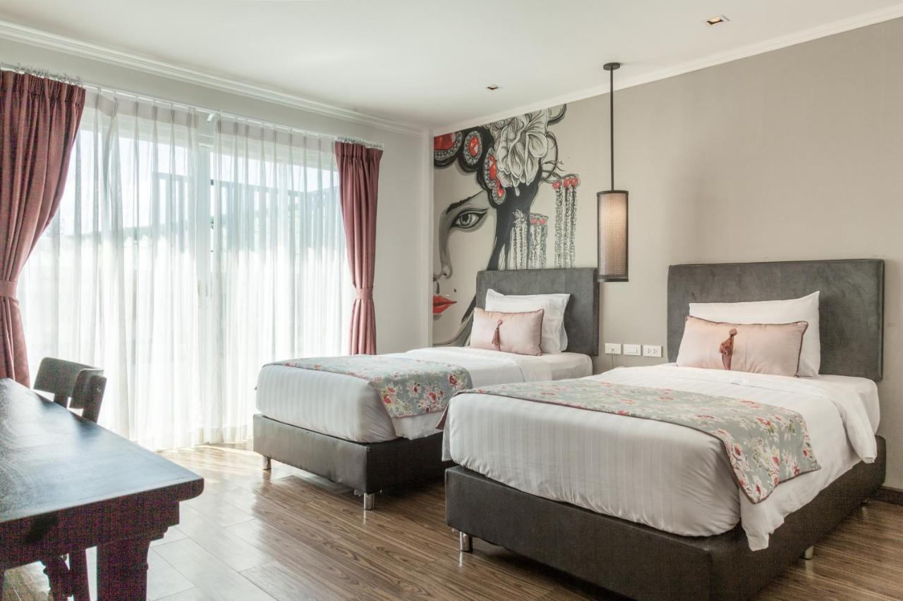 Ang Mor Lao Hotel (Adults Only) Phuket Εξωτερικό φωτογραφία