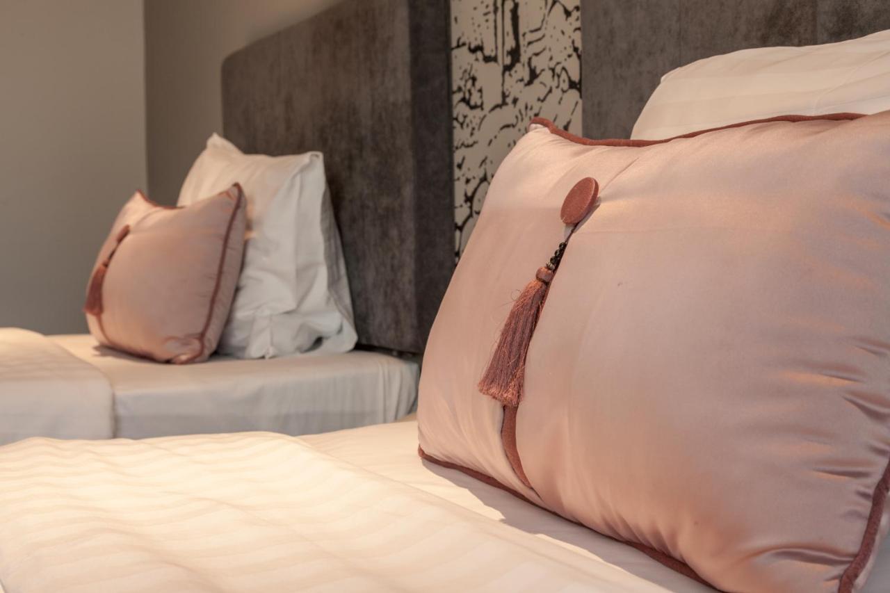 Ang Mor Lao Hotel (Adults Only) Phuket Εξωτερικό φωτογραφία