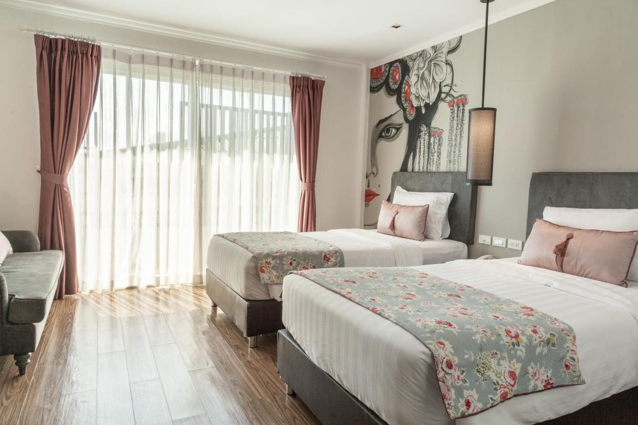 Ang Mor Lao Hotel (Adults Only) Phuket Εξωτερικό φωτογραφία