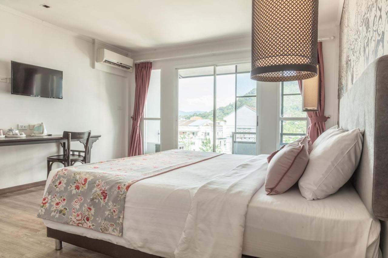 Ang Mor Lao Hotel (Adults Only) Phuket Εξωτερικό φωτογραφία