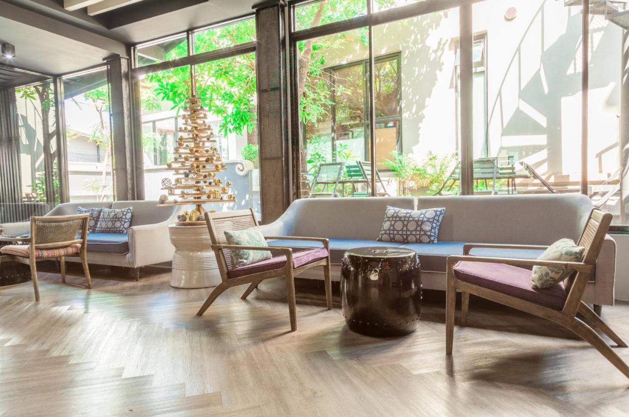 Ang Mor Lao Hotel (Adults Only) Phuket Εξωτερικό φωτογραφία