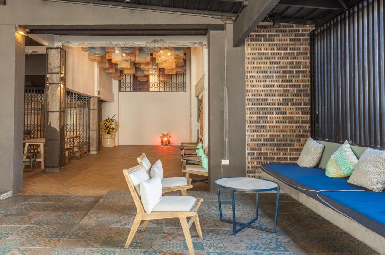 Ang Mor Lao Hotel (Adults Only) Phuket Εξωτερικό φωτογραφία