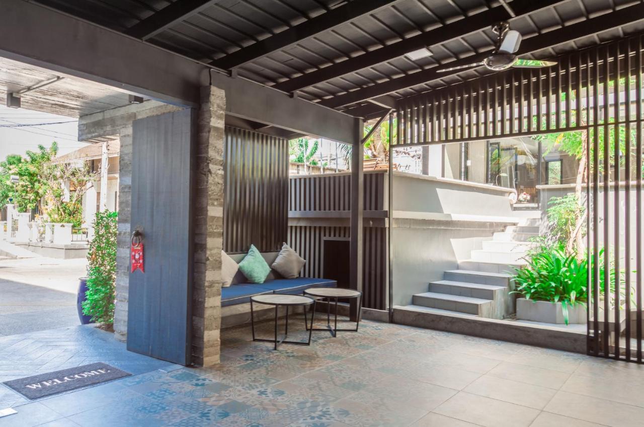 Ang Mor Lao Hotel (Adults Only) Phuket Εξωτερικό φωτογραφία