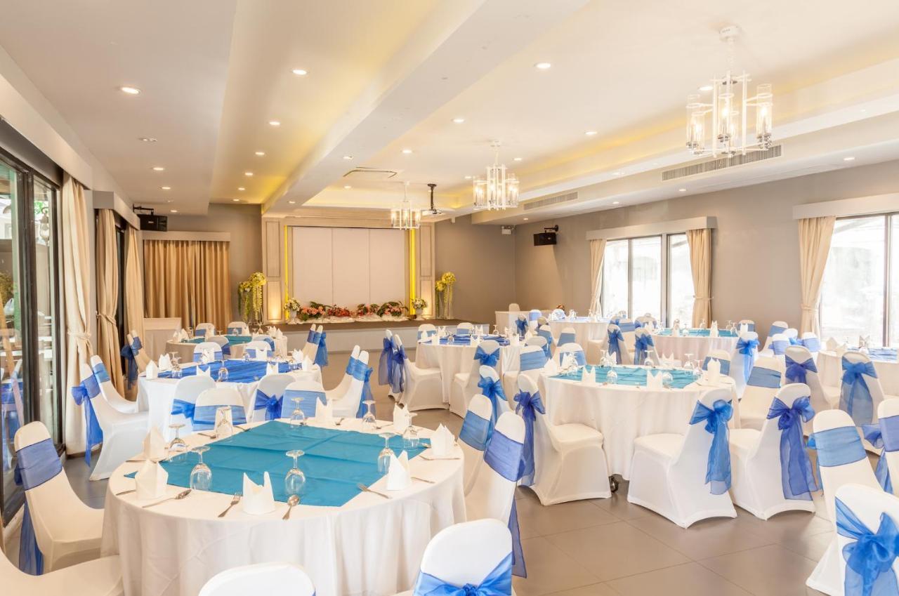 Ang Mor Lao Hotel (Adults Only) Phuket Εξωτερικό φωτογραφία